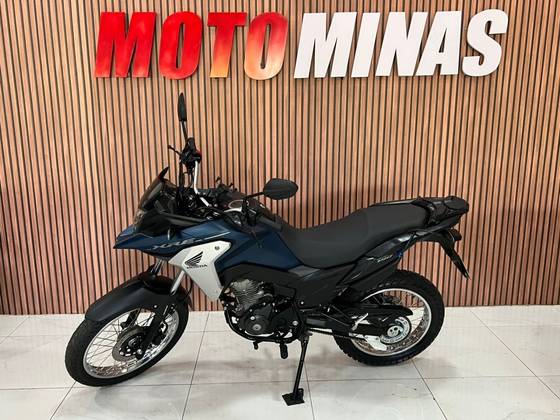 HONDA XRE 190 ABS HONDA XRE 190 ABS